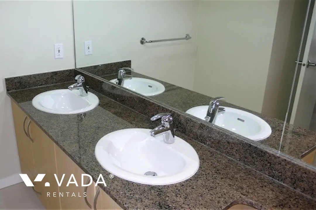 Arcadia in Highgate - 2 Bedroom Apartment For Rent in Burnaby at 1705 - 7178 Collier Street, Burnaby, BC