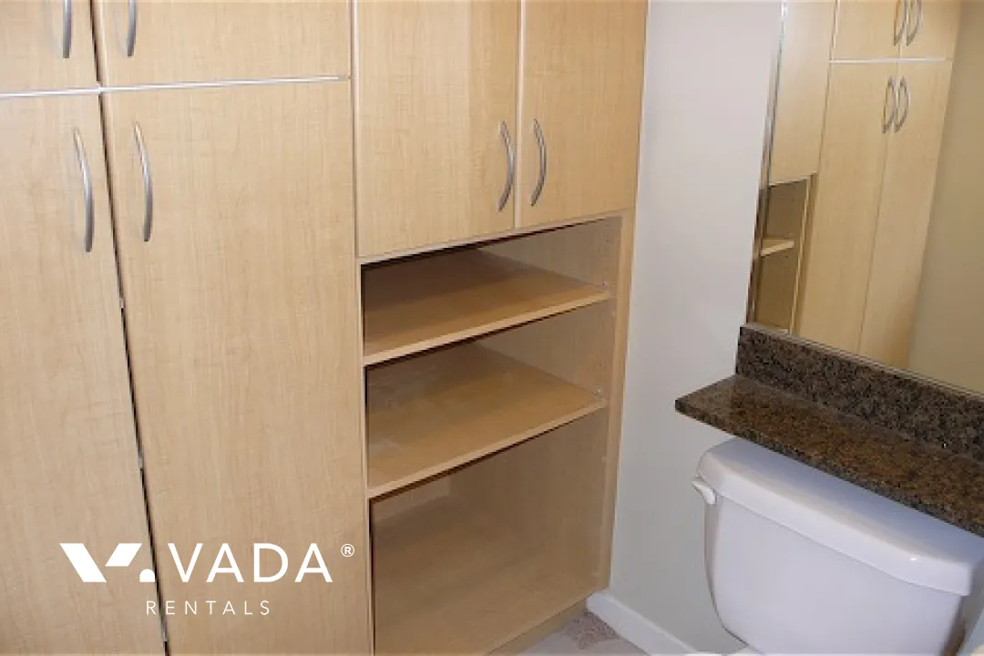 Arcadia in Highgate - 2 Bedroom Apartment For Rent in Burnaby at 1705 - 7178 Collier Street, Burnaby, BC