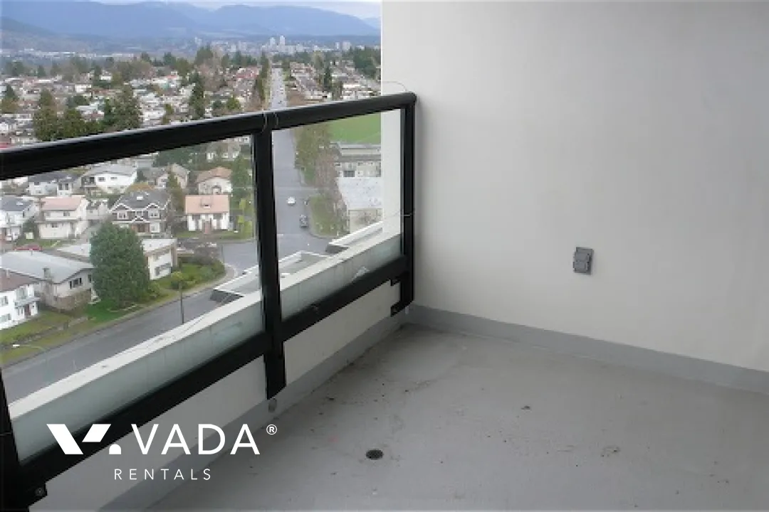 Arcadia in Highgate - 2 Bedroom Apartment For Rent in Burnaby at 1705 - 7178 Collier Street, Burnaby, BC