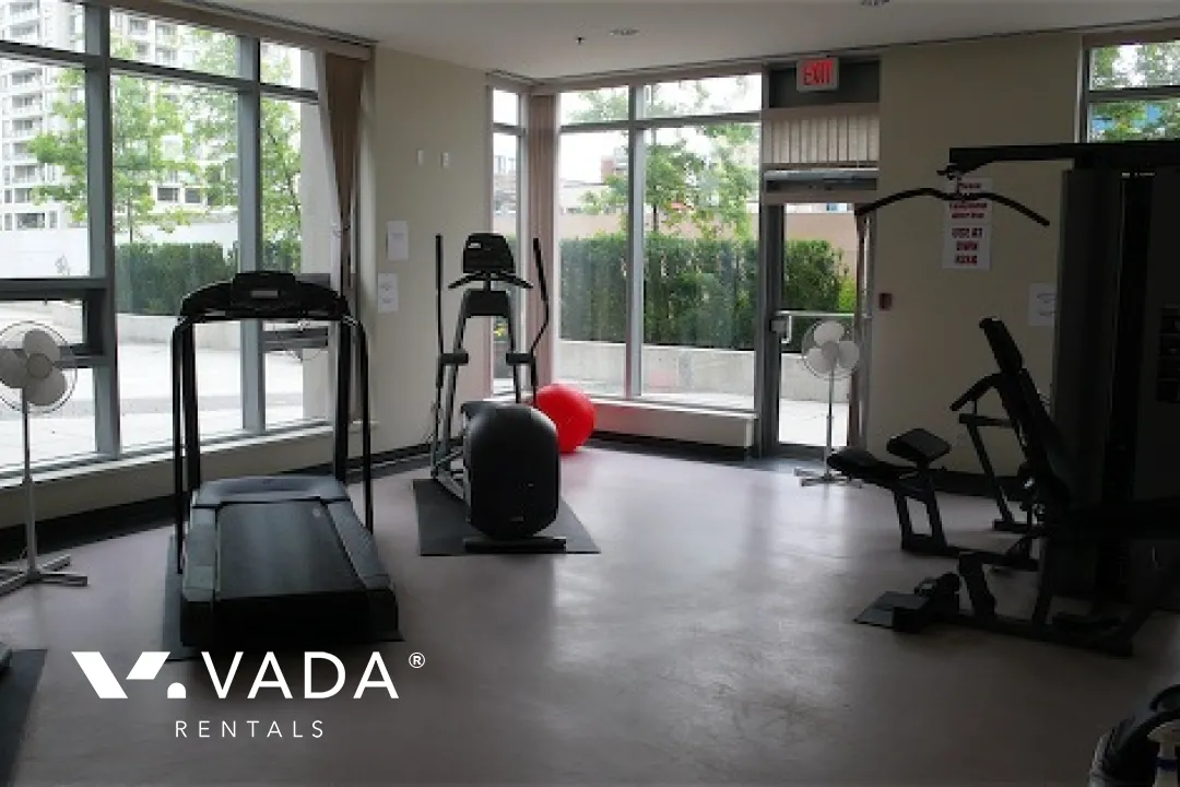 Arcadia in Highgate - 2 Bedroom Apartment For Rent in Burnaby at 1705 - 7178 Collier Street, Burnaby, BC