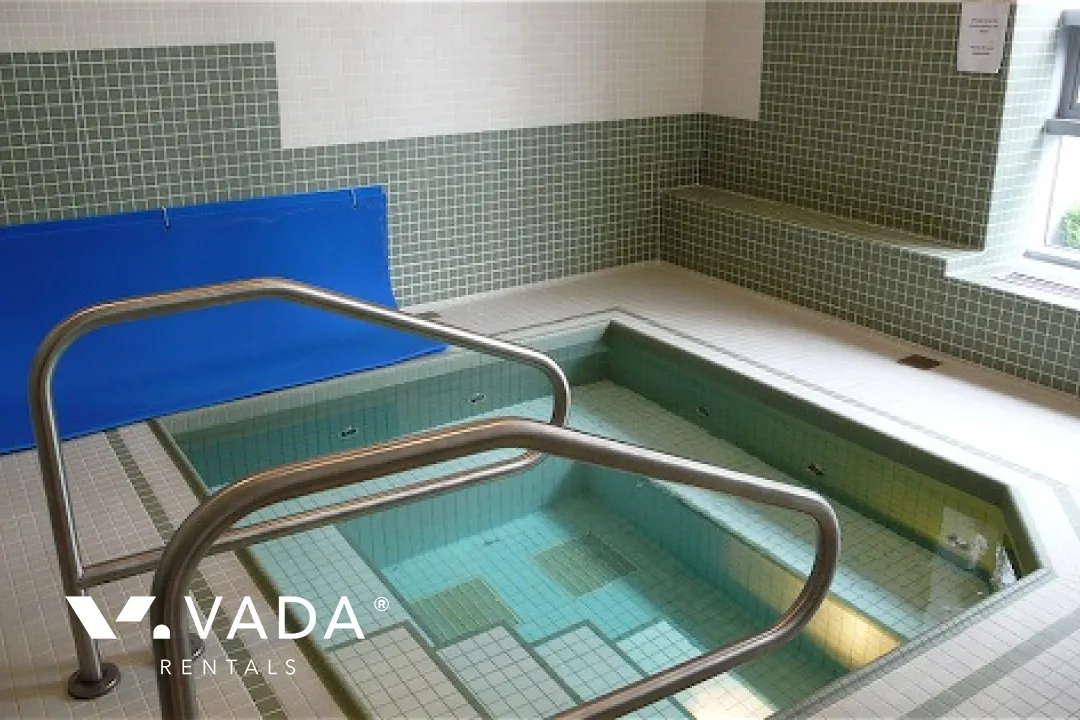 Arcadia in Highgate - 2 Bedroom Apartment For Rent in Burnaby at 1705 - 7178 Collier Street, Burnaby, BC
