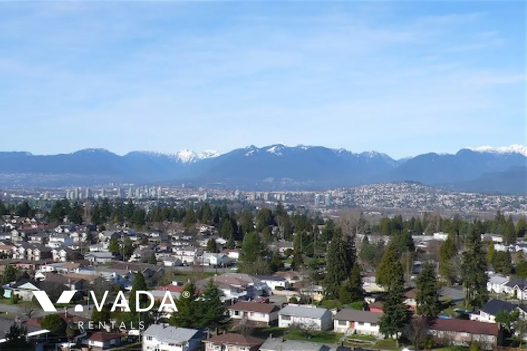 Arcadia in Highgate - 2 Bedroom Apartment For Rent in Burnaby at 1705 - 7178 Collier Street, Burnaby, BC
