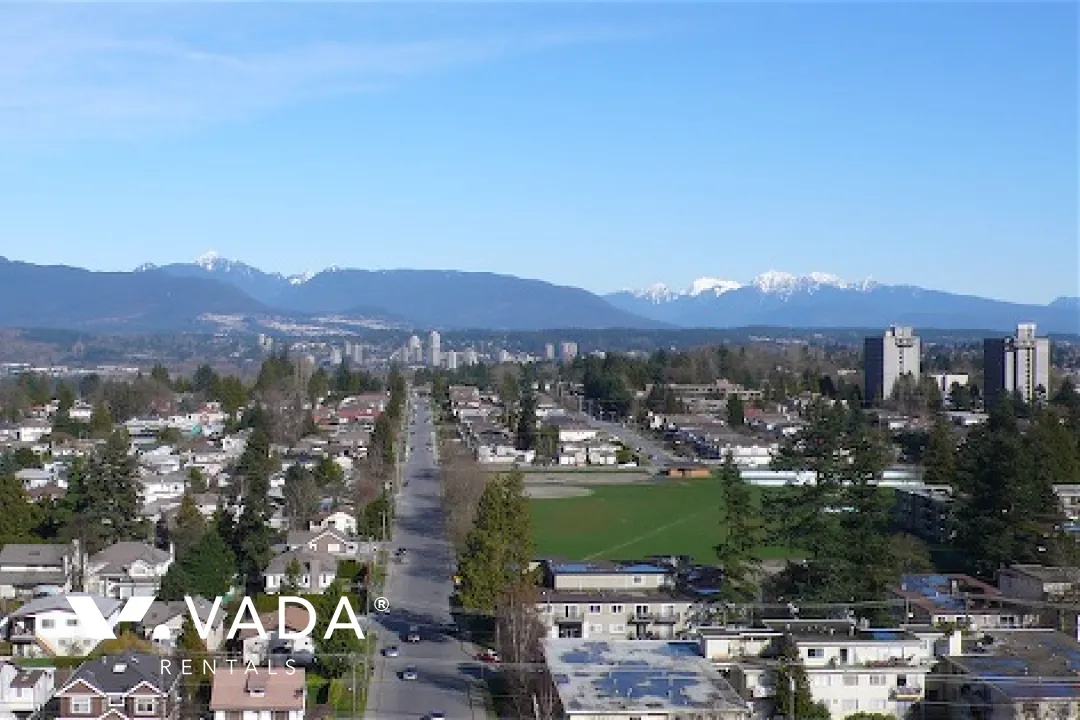 Arcadia in Highgate - 2 Bedroom Apartment For Rent in Burnaby at 1705 - 7178 Collier Street, Burnaby, BC
