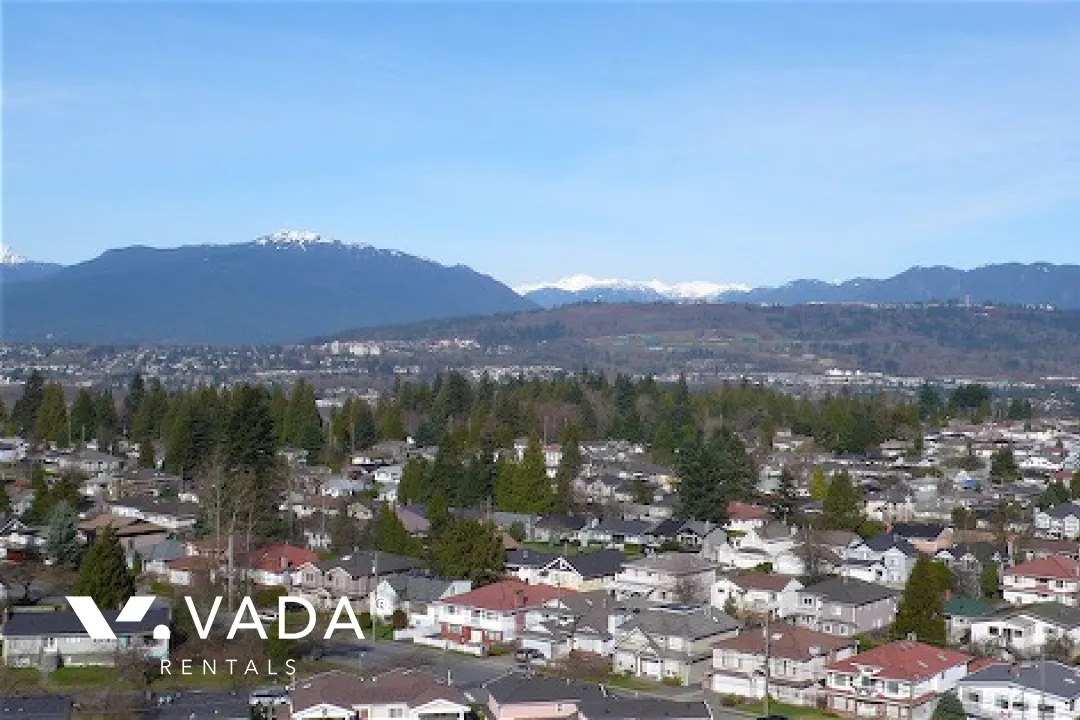 Arcadia in Highgate - 2 Bedroom Apartment For Rent in Burnaby at 1705 - 7178 Collier Street, Burnaby, BC