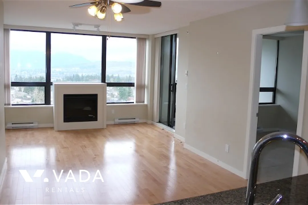 Arcadia in Highgate - 2 Bedroom Apartment For Rent in Burnaby at 1705 - 7178 Collier Street, Burnaby, BC