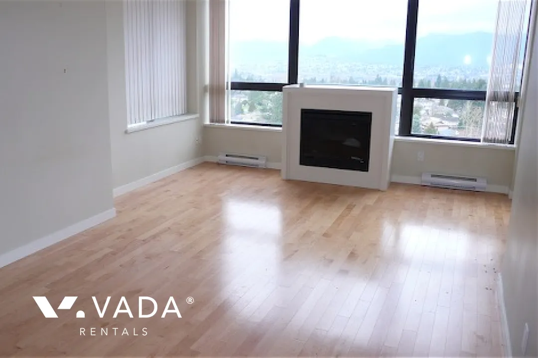 Arcadia in Highgate - 2 Bedroom Apartment For Rent in Burnaby at 1705 - 7178 Collier Street, Burnaby, BC