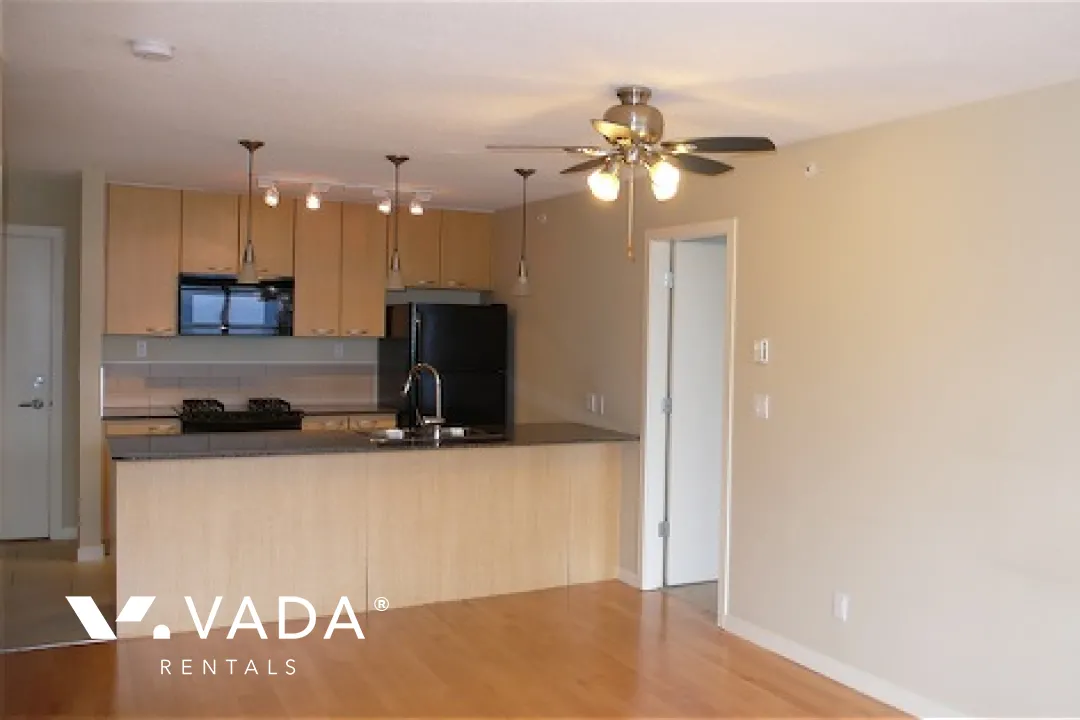 Arcadia in Highgate - 2 Bedroom Apartment For Rent in Burnaby at 1705 - 7178 Collier Street, Burnaby, BC
