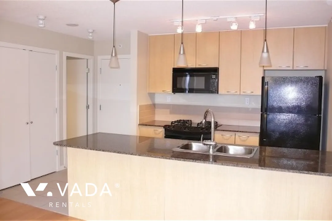 Arcadia in Highgate - 2 Bedroom Apartment For Rent in Burnaby at 1705 - 7178 Collier Street, Burnaby, BC