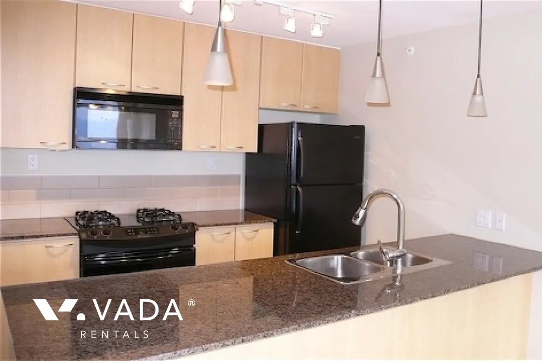 Arcadia in Highgate - 2 Bedroom Apartment For Rent in Burnaby at 1705 - 7178 Collier Street, Burnaby, BC