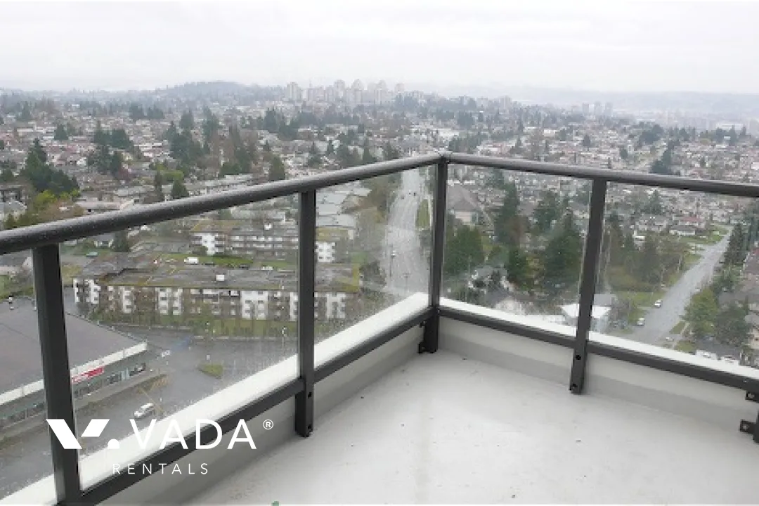 Esprit 1 in Highgate - 2 Bedroom Apartment For Rent in Burnaby at 2603 - 7328 Arcola Street, Burnaby, BC