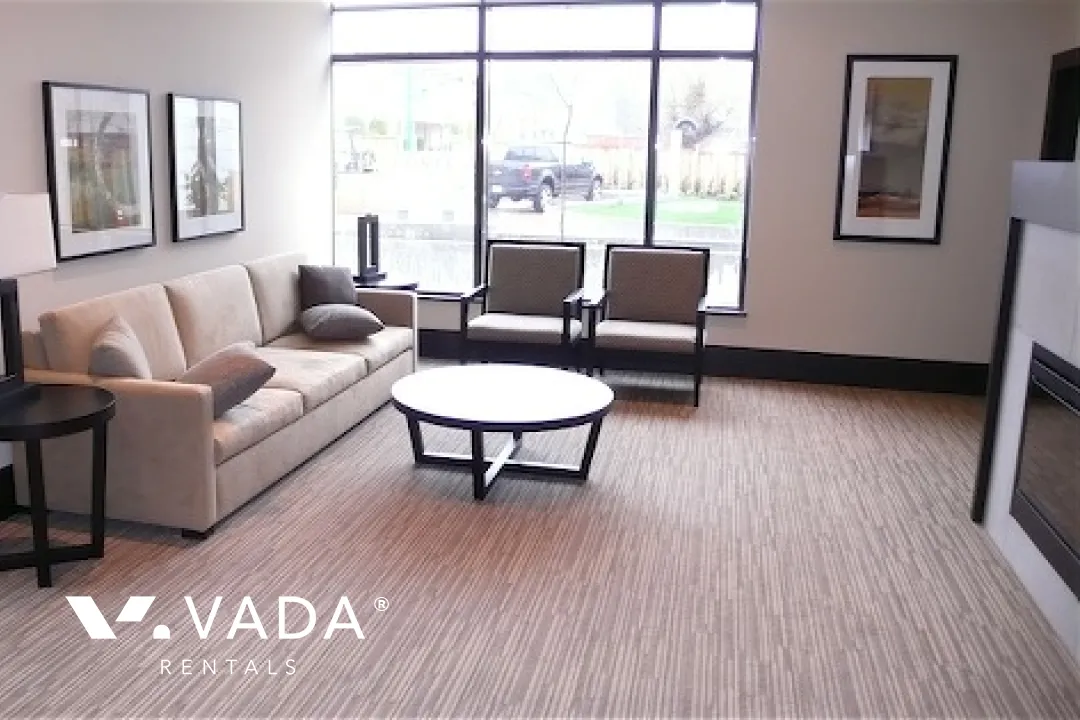 Esprit 1 in Highgate - 2 Bedroom Apartment For Rent in Burnaby at 2603 - 7328 Arcola Street, Burnaby, BC