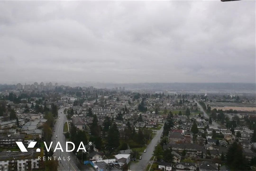Esprit 1 in Highgate - 2 Bedroom Apartment For Rent in Burnaby at 2603 - 7328 Arcola Street, Burnaby, BC