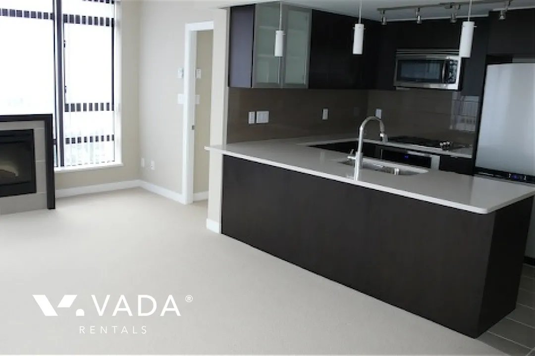 Esprit 1 in Highgate - 2 Bedroom Apartment For Rent in Burnaby at 2603 - 7328 Arcola Street, Burnaby, BC