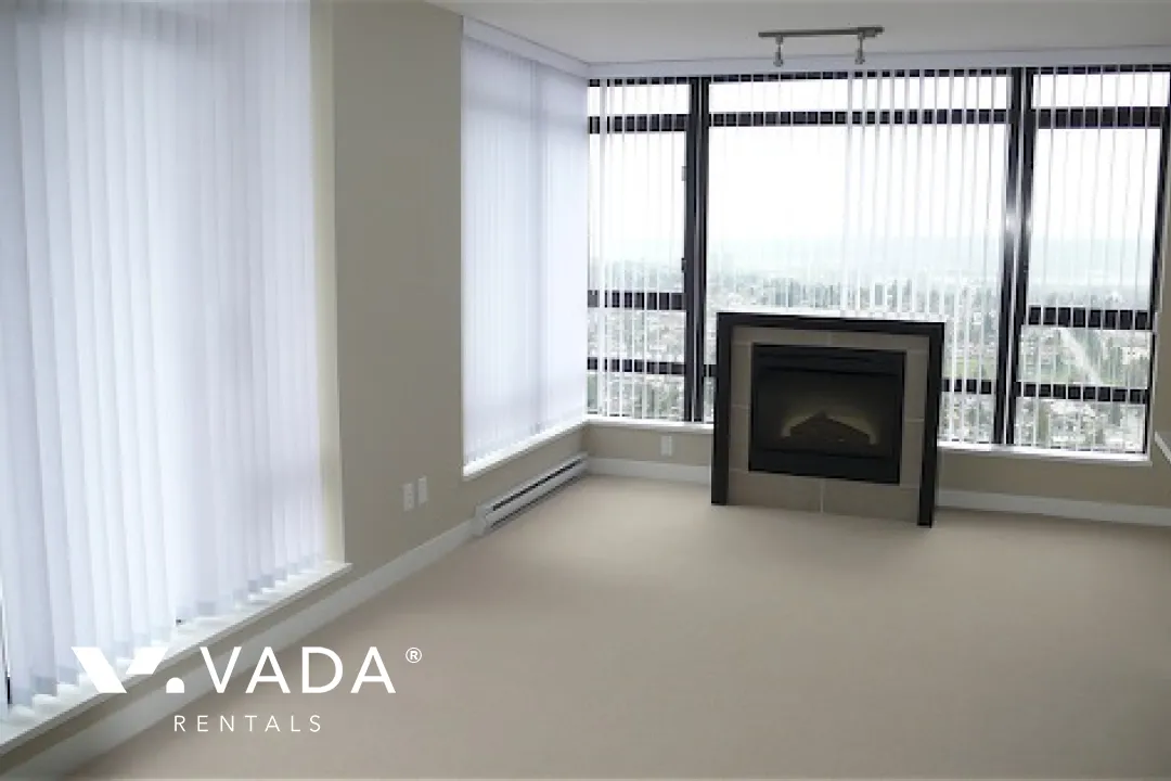Esprit 1 in Highgate - 2 Bedroom Apartment For Rent in Burnaby at 2603 - 7328 Arcola Street, Burnaby, BC