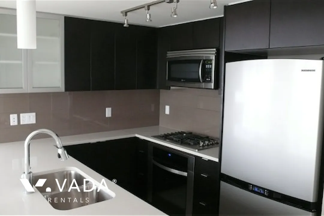 Esprit 1 in Highgate - 2 Bedroom Apartment For Rent in Burnaby at 2603 - 7328 Arcola Street, Burnaby, BC