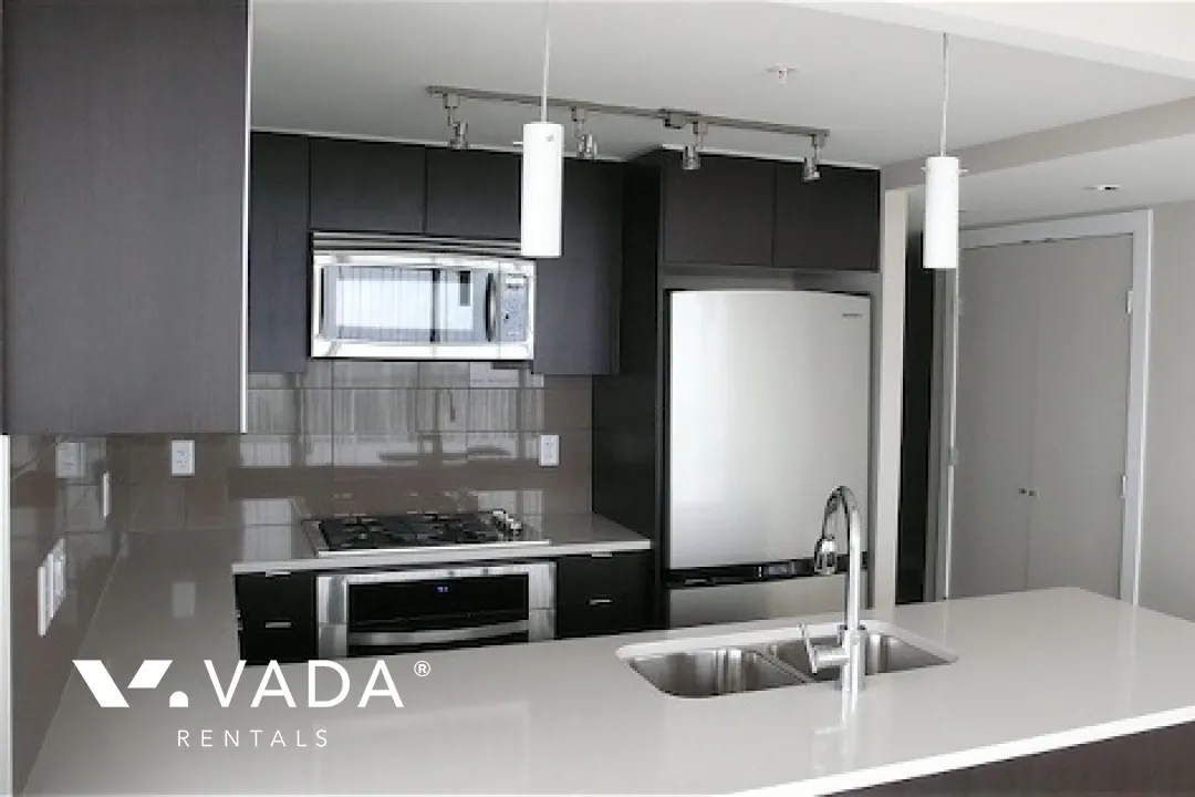 Esprit 1 in Highgate - 2 Bedroom Apartment For Rent in Burnaby at 2603 - 7328 Arcola Street, Burnaby, BC