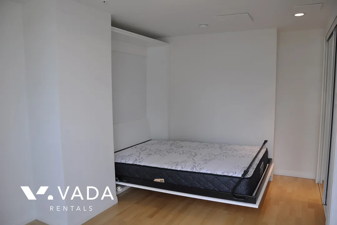 Esplanade at The Pier in Lower Lonsdale - 4 Bedroom Townhouse For Rent in North Vancouver at 9 - 188 East Esplanade, North Vancouver, BC