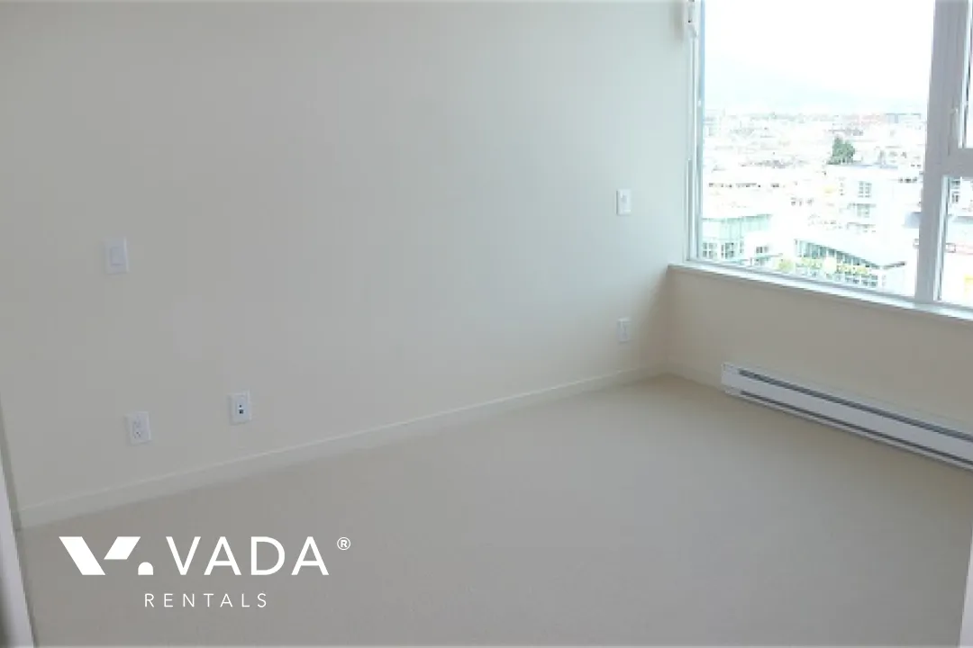 Crossroads in Fairview - 3 Bedroom Apartment For Rent in Vancouver at 813 - 522 West 8th Avenue, Vancouver, BC