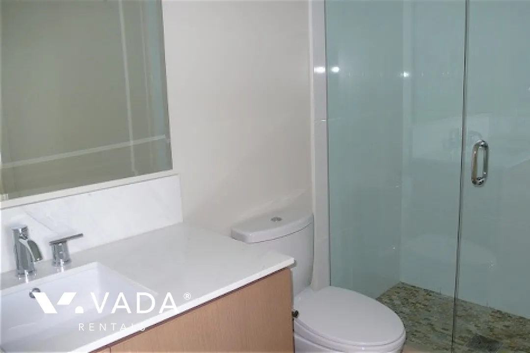 Crossroads in Fairview - 3 Bedroom Apartment For Rent in Vancouver at 813 - 522 West 8th Avenue, Vancouver, BC