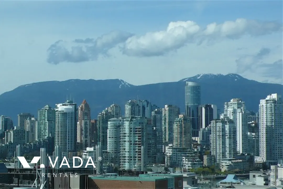 Crossroads in Fairview - 3 Bedroom Apartment For Rent in Vancouver at 813 - 522 West 8th Avenue, Vancouver, BC