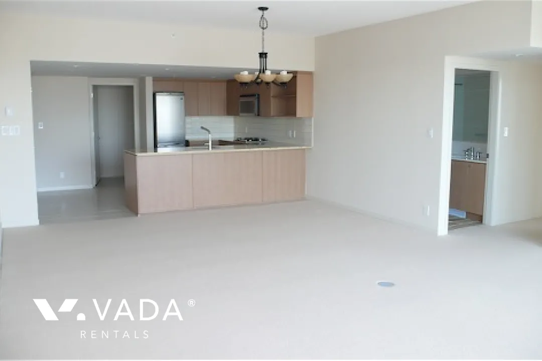 Crossroads in Fairview - 3 Bedroom Apartment For Rent in Vancouver at 813 - 522 West 8th Avenue, Vancouver, BC