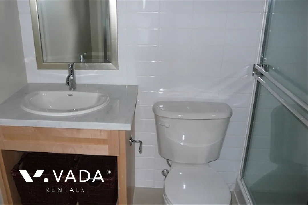 Belvedere in Edmonds - 3 Bedroom Sub Penthouse For Rent in Burnaby at 2303 - 6823 Station Hill Drive, Burnaby, BC
