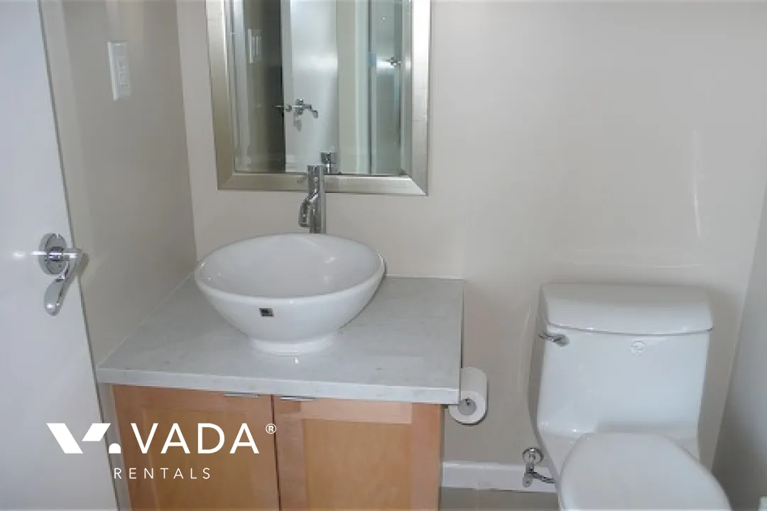 Belvedere in Edmonds - 3 Bedroom Sub Penthouse For Rent in Burnaby at 2303 - 6823 Station Hill Drive, Burnaby, BC