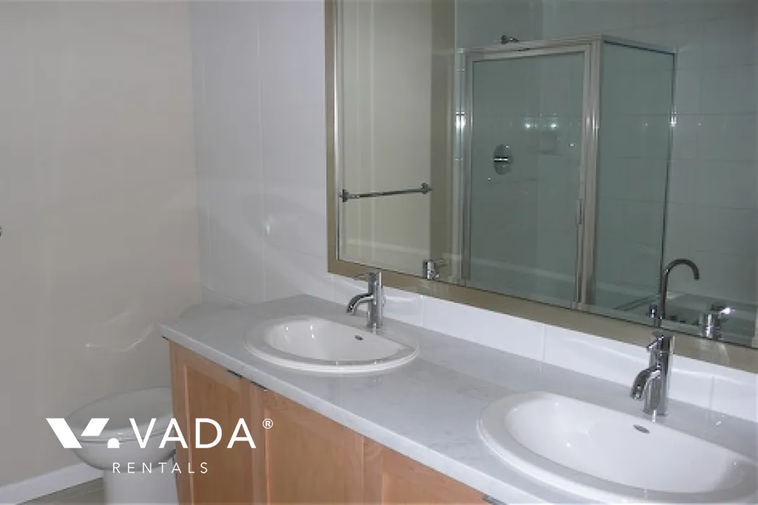 Belvedere in Edmonds - 3 Bedroom Sub Penthouse For Rent in Burnaby at 2303 - 6823 Station Hill Drive, Burnaby, BC