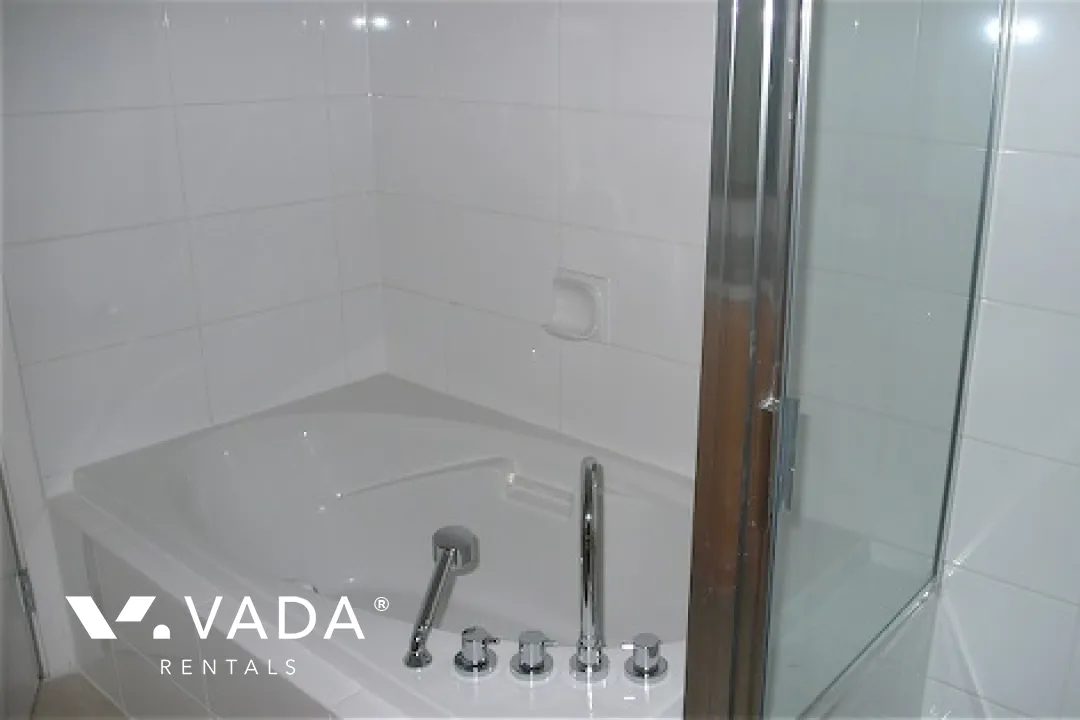 Belvedere in Edmonds - 3 Bedroom Sub Penthouse For Rent in Burnaby at 2303 - 6823 Station Hill Drive, Burnaby, BC