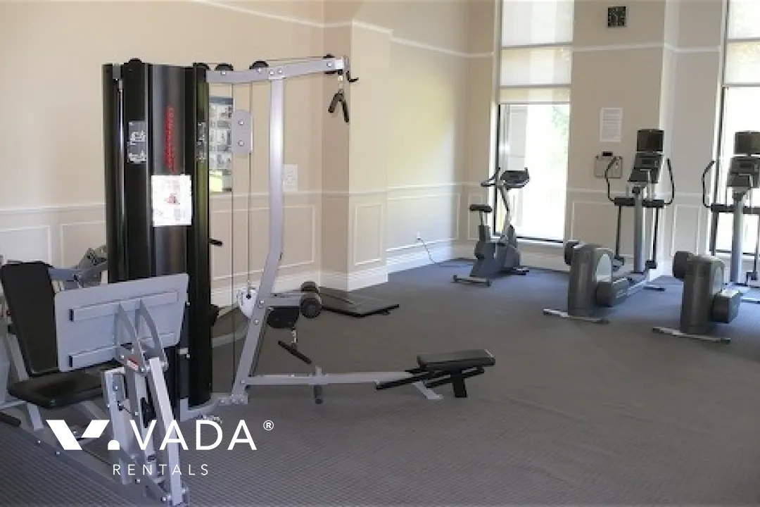 Belvedere in Edmonds - 3 Bedroom Sub Penthouse For Rent in Burnaby at 2303 - 6823 Station Hill Drive, Burnaby, BC