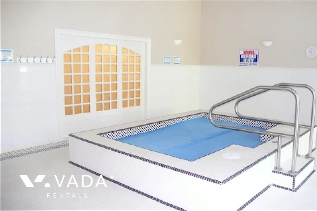 Belvedere in Edmonds - 3 Bedroom Sub Penthouse For Rent in Burnaby at 2303 - 6823 Station Hill Drive, Burnaby, BC