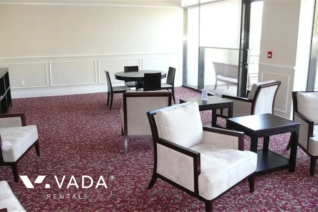 Belvedere in Edmonds - 3 Bedroom Sub Penthouse For Rent in Burnaby at 2303 - 6823 Station Hill Drive, Burnaby, BC