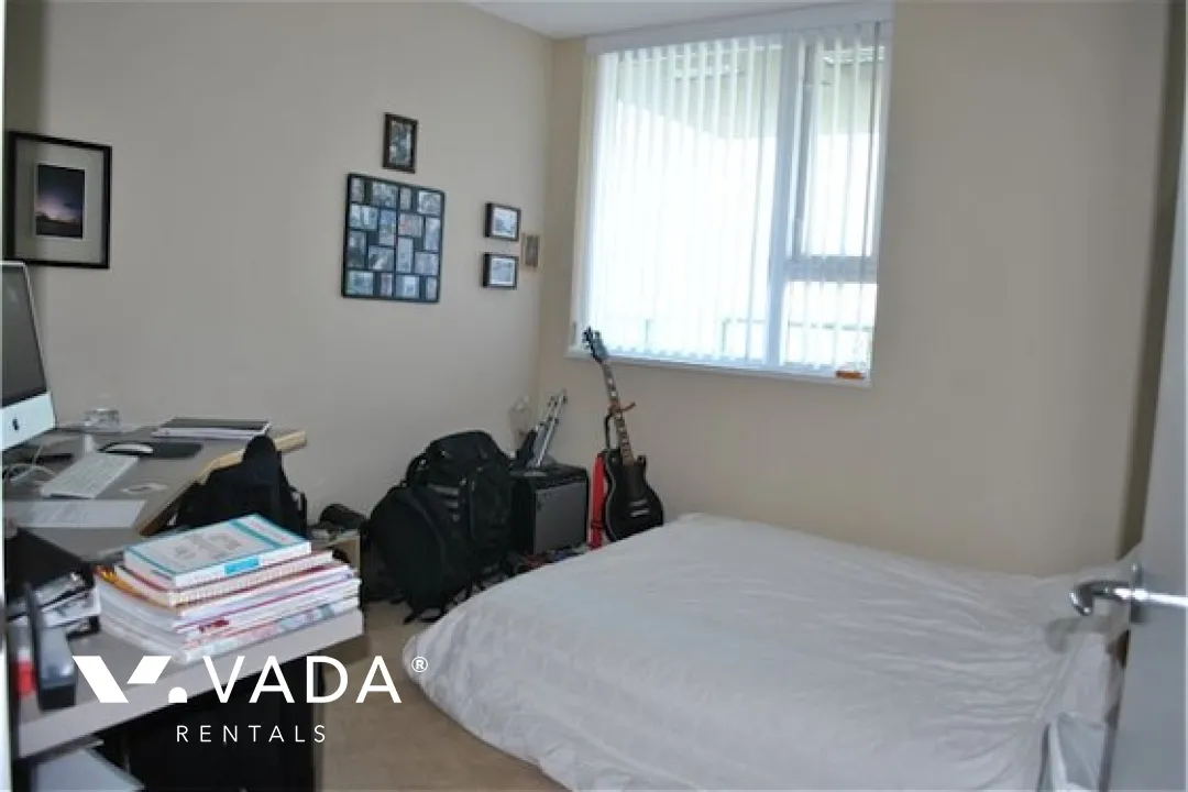 Creekside in Mount Pleasant East - 2 Bedroom Apartment For Rent in Vancouver at 701 - 125 Milross Avenue, Vancouver, BC