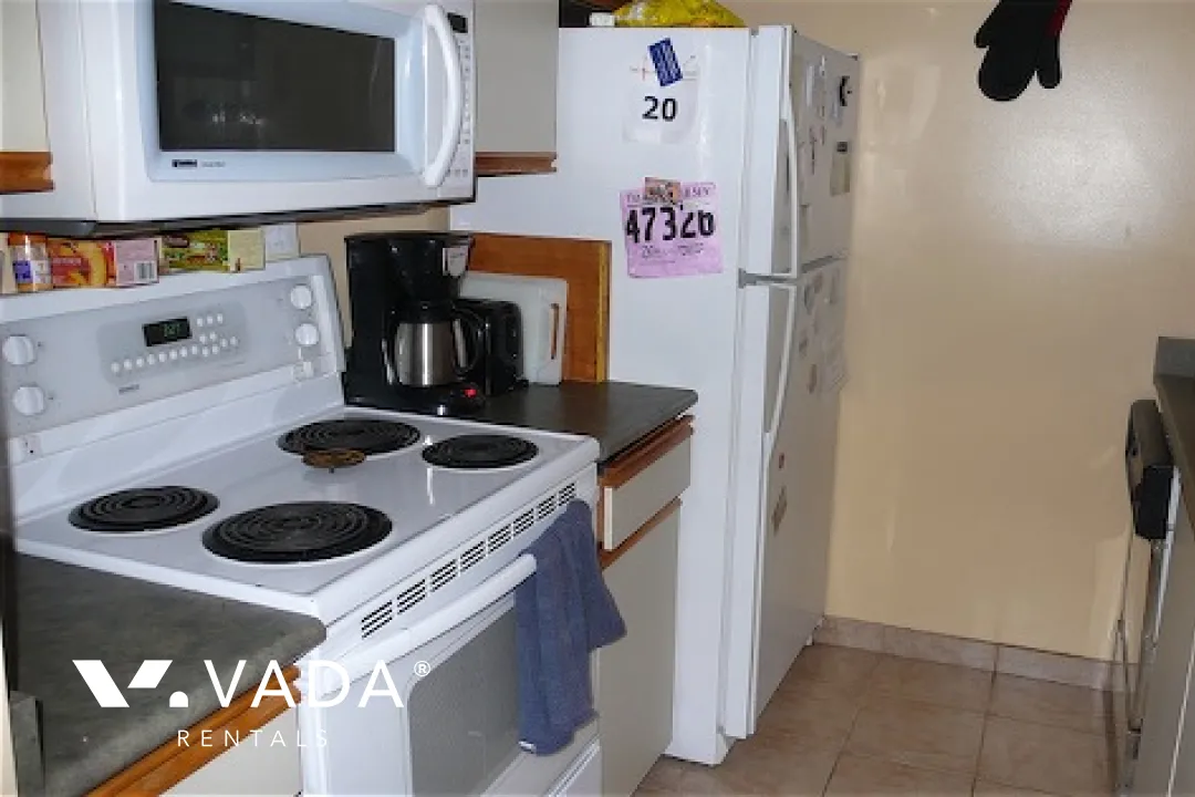 La Mirage in The West End - 2 Bedroom Apartment For Rent in Vancouver at 303 - 1230 Comox Street, Vancouver, BC