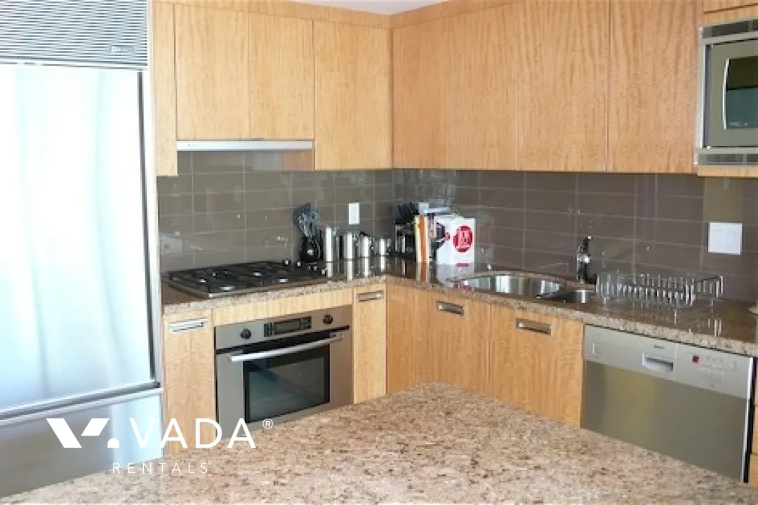 Bayshore Gardens in Coal Harbour - 2 Bedroom Apartment For Rent in Vancouver at 1303 - 1616 Bayshore Drive, Vancouver, BC