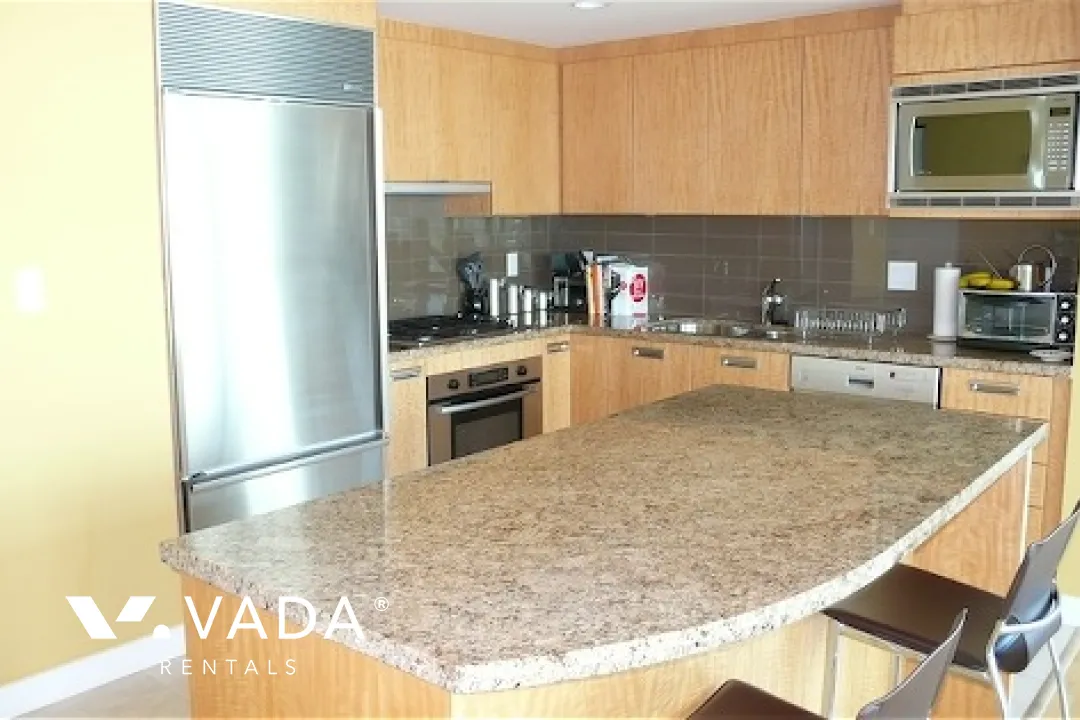 Bayshore Gardens in Coal Harbour - 2 Bedroom Apartment For Rent in Vancouver at 1303 - 1616 Bayshore Drive, Vancouver, BC