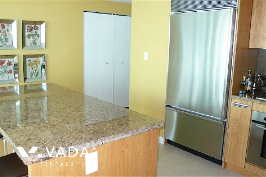 Bayshore Gardens in Coal Harbour - 2 Bedroom Apartment For Rent in Vancouver at 1303 - 1616 Bayshore Drive, Vancouver, BC