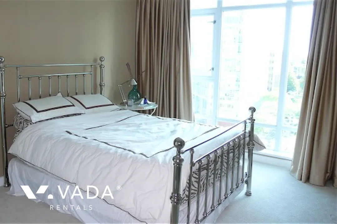 Bayshore Gardens in Coal Harbour - 2 Bedroom Apartment For Rent in Vancouver at 1303 - 1616 Bayshore Drive, Vancouver, BC