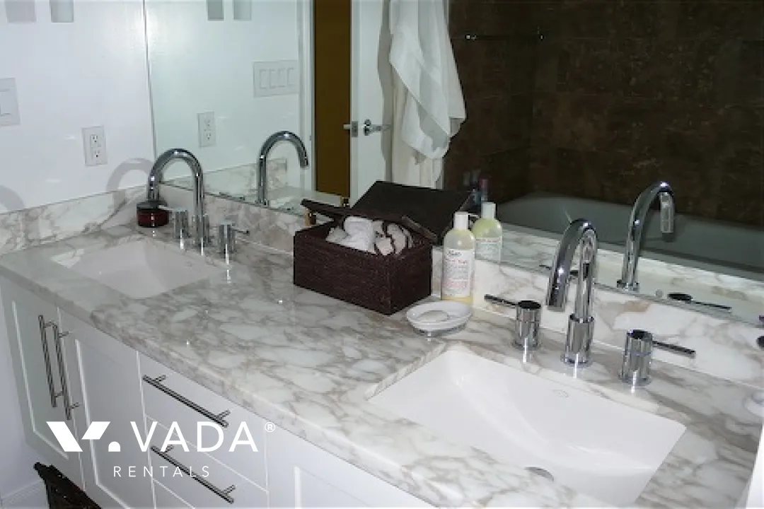 Bayshore Gardens in Coal Harbour - 2 Bedroom Apartment For Rent in Vancouver at 1303 - 1616 Bayshore Drive, Vancouver, BC