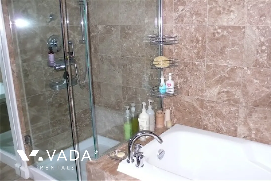 Bayshore Gardens in Coal Harbour - 2 Bedroom Apartment For Rent in Vancouver at 1303 - 1616 Bayshore Drive, Vancouver, BC