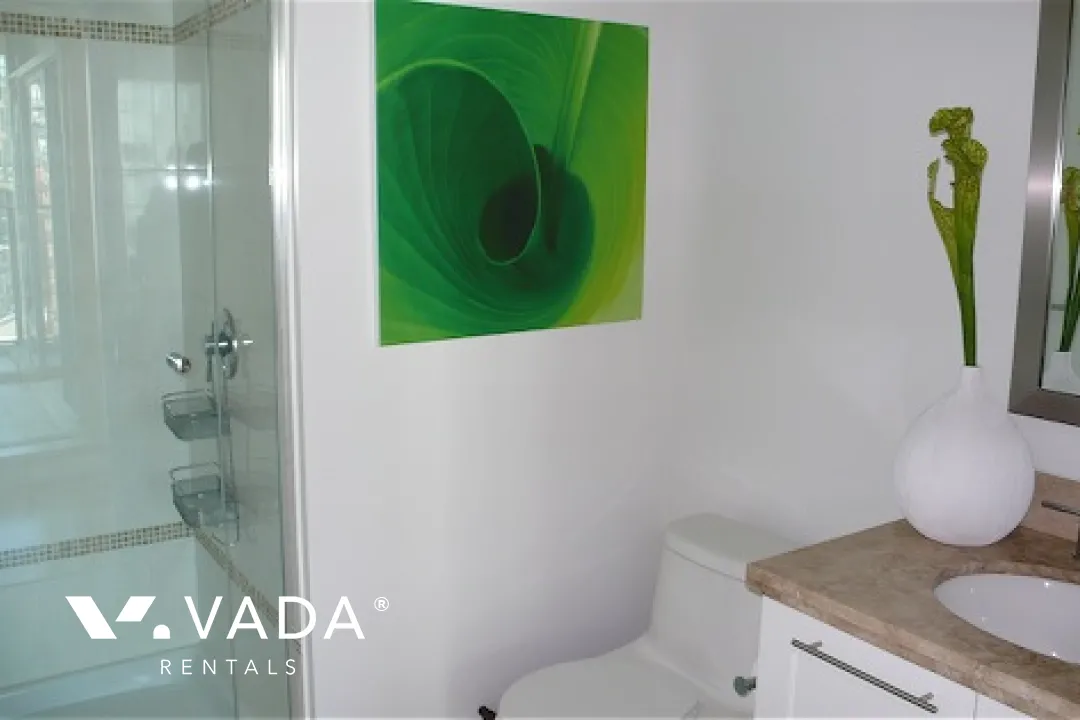 Bayshore Gardens in Coal Harbour - 2 Bedroom Apartment For Rent in Vancouver at 1303 - 1616 Bayshore Drive, Vancouver, BC
