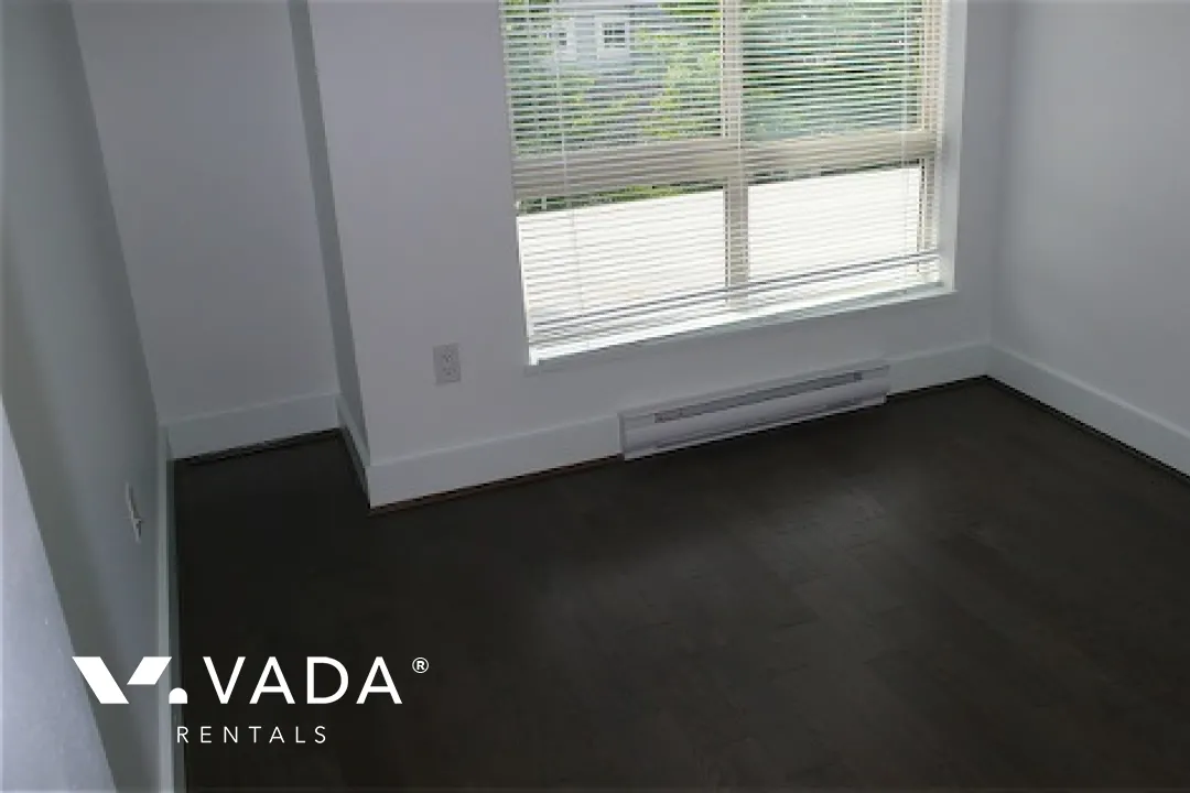Green in South Slope - 3 Bedroom Townhouse For Rent in Burnaby at 101 - 7488 Byrnepark Walk, Burnaby, BC
