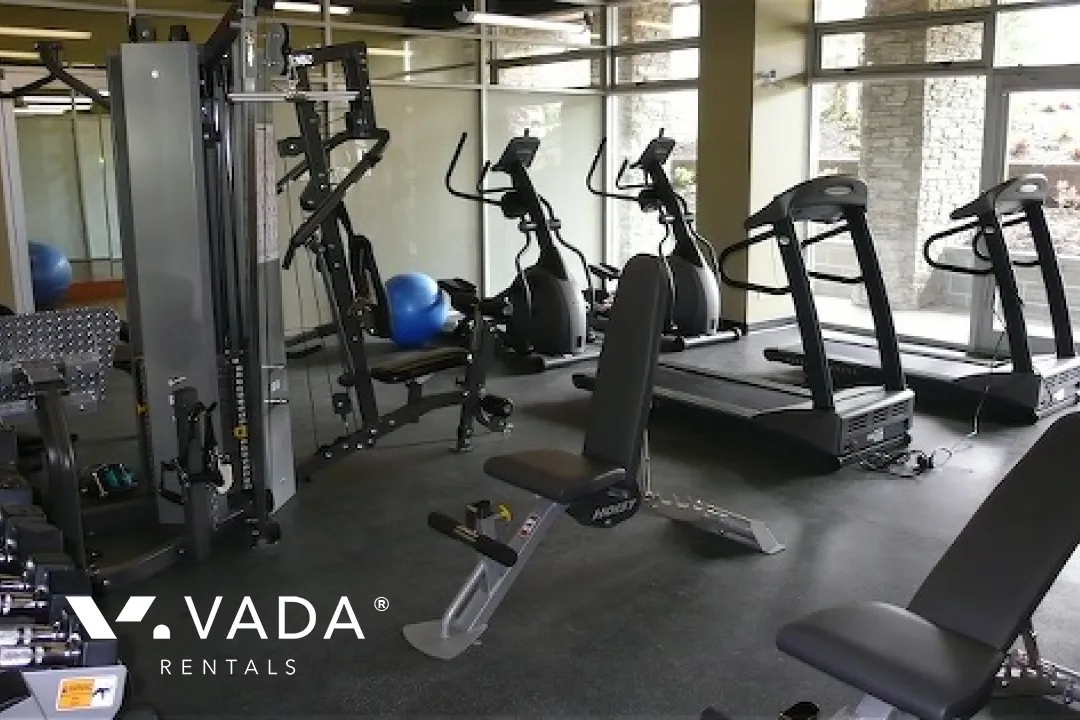 Green in South Slope - 3 Bedroom Townhouse For Rent in Burnaby at 101 - 7488 Byrnepark Walk, Burnaby, BC