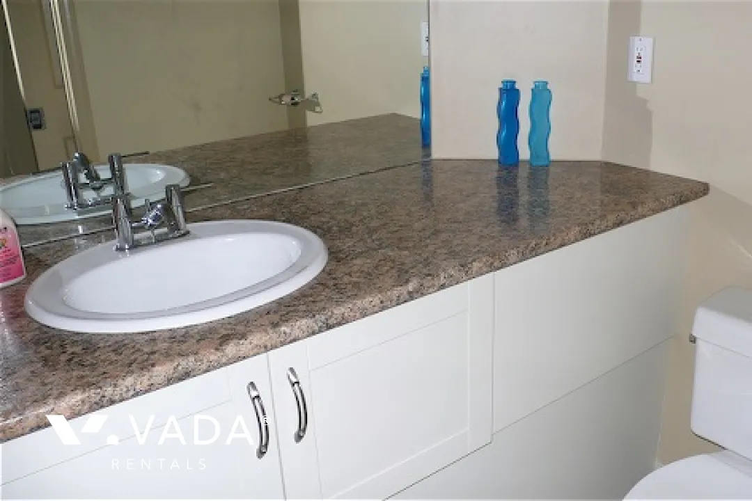 Francisco Lane in South Slope - 3 Bedroom Townhouse For Rent in Burnaby at 73 - 6700 Rumble Street, Burnaby, BC