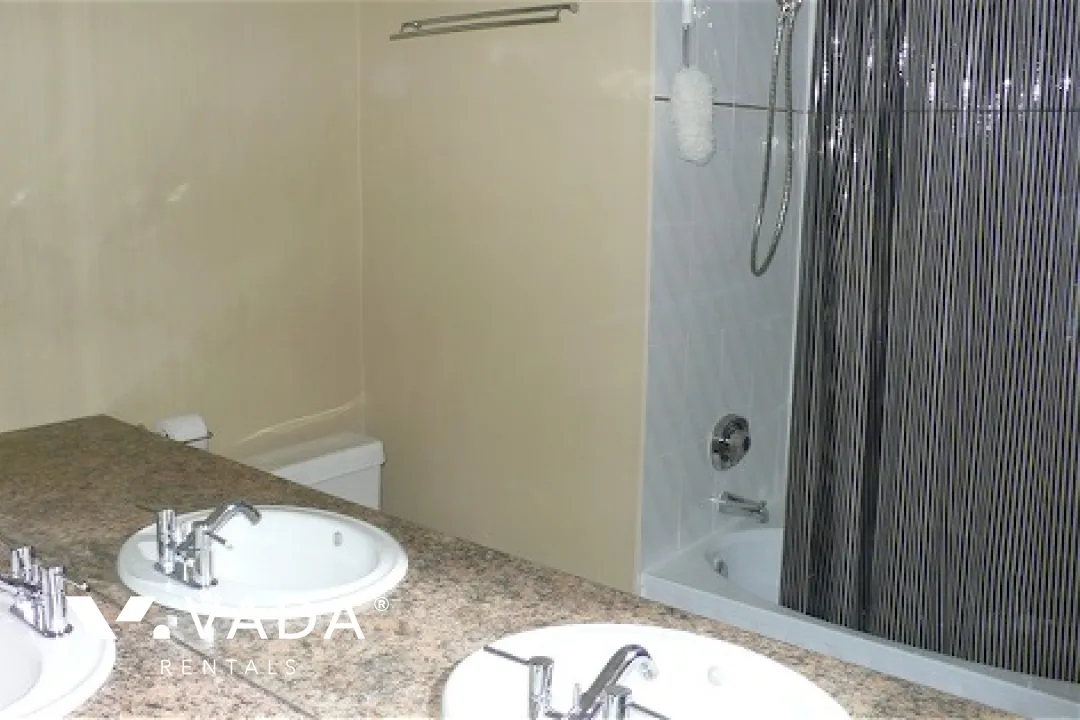 Francisco Lane in South Slope - 3 Bedroom Townhouse For Rent in Burnaby at 73 - 6700 Rumble Street, Burnaby, BC