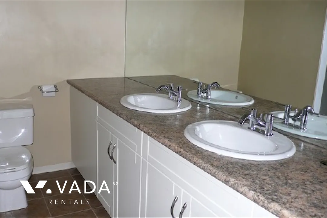 Francisco Lane in South Slope - 3 Bedroom Townhouse For Rent in Burnaby at 73 - 6700 Rumble Street, Burnaby, BC