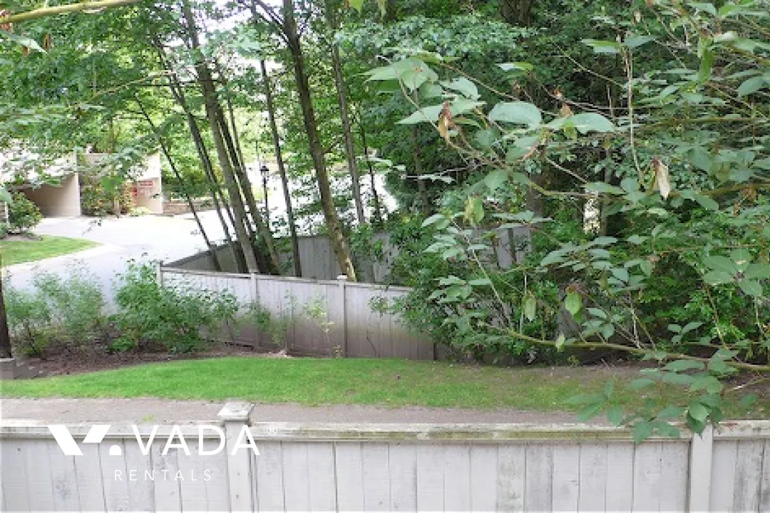 Francisco Lane in South Slope - 3 Bedroom Townhouse For Rent in Burnaby at 73 - 6700 Rumble Street, Burnaby, BC