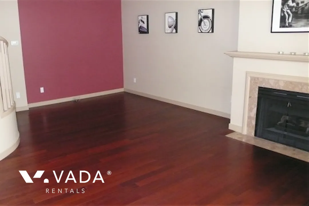 Francisco Lane in South Slope - 3 Bedroom Townhouse For Rent in Burnaby at 73 - 6700 Rumble Street, Burnaby, BC
