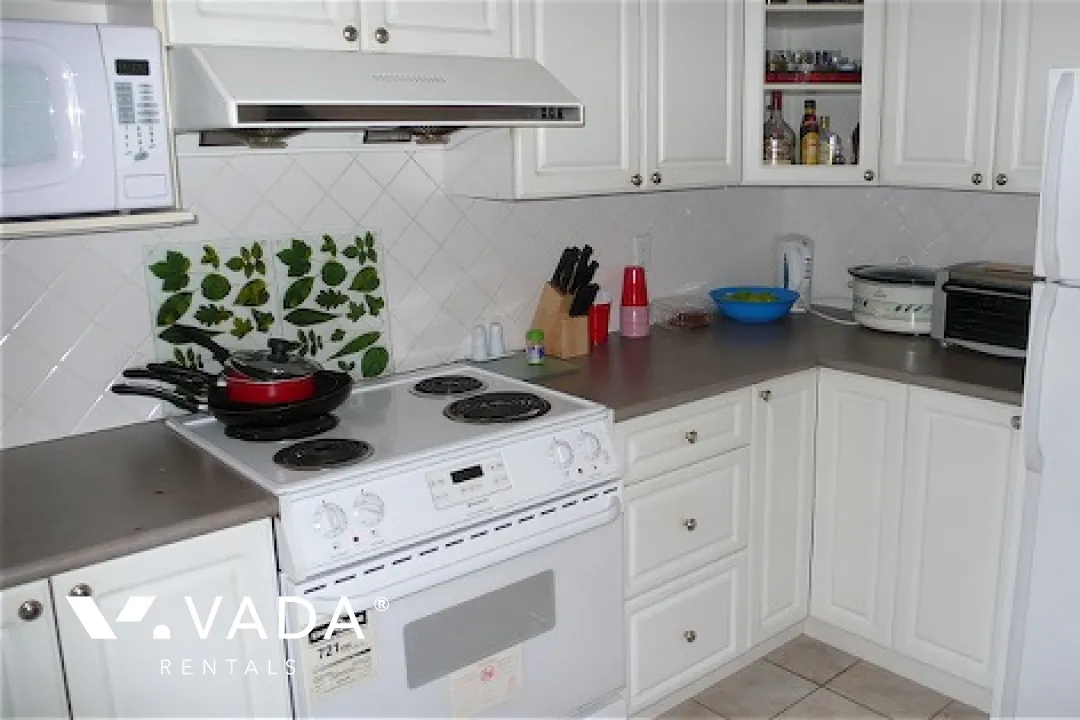 Claridges in Edmonds - 3 Bedroom Apartment For Rent in Burnaby at 2301 - 6837 Station Hill Drive, Burnaby, BC