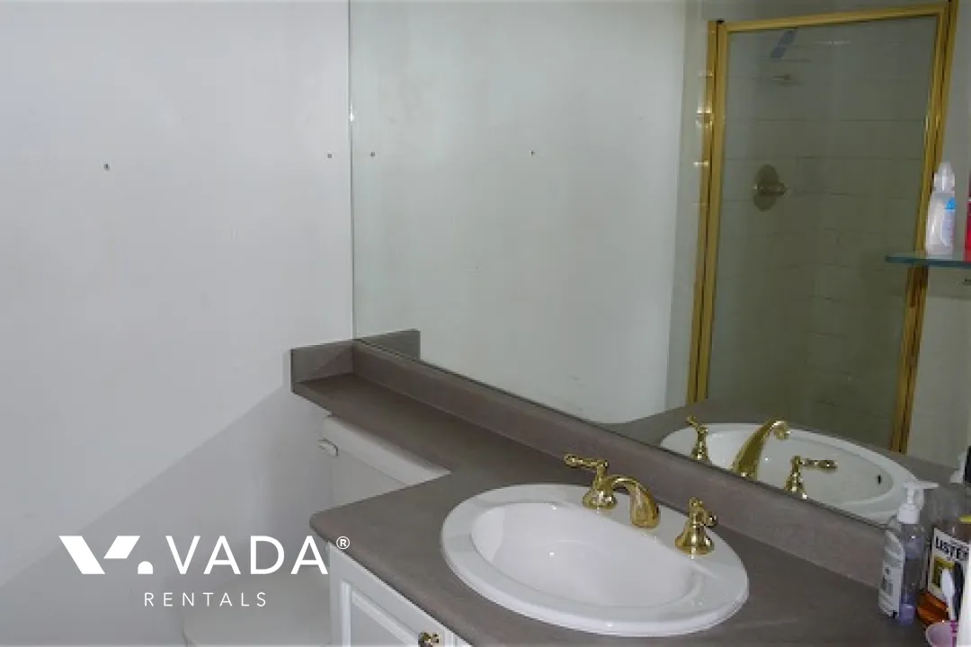 Claridges in Edmonds - 3 Bedroom Apartment For Rent in Burnaby at 2301 - 6837 Station Hill Drive, Burnaby, BC
